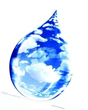 自来水和净水机 自来水和净水机